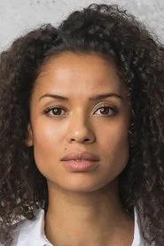 Gugu Mbatha-Raw as Abby Gladwell