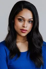 Ash Santos as Andrea Cruz