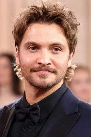 Luke Grimes as Kayce Dutton