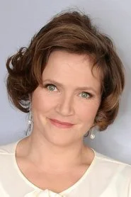 Jessica Hynes as Mary Austen