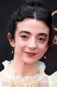 Patsy Ferran as Jane Austen