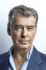 Pierce Brosnan as Conrad Harrigan