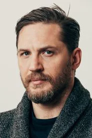 Tom Hardy as Harry Da Souza