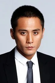 Liu Ye as Fu Zhao