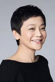 Sylvia Chang as Nai Nai Zhao