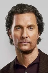 Matthew McConaughey as Mud