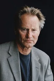 Sam Shepard as Tom