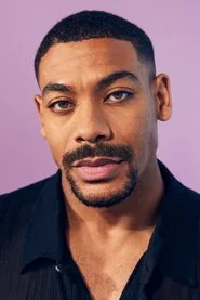 Aaron Pierre as Mufasa (voice)