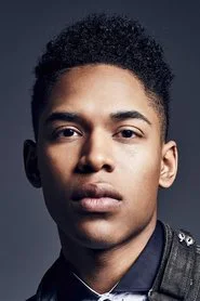 Kelvin Harrison Jr. as Taka (voice)