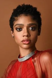 Tiffany Boone as Sarabi (voice)