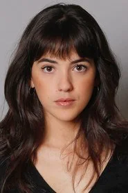 Rocío Hernández as Stephanie