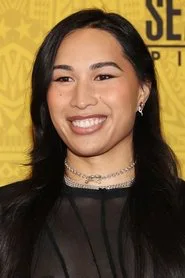 Kaimana as Jaiyah