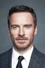 Michael Fassbender as Thomas Rongen