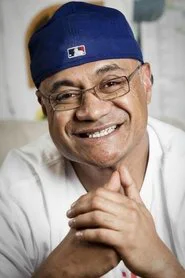 Oscar Kightley as Tavita
