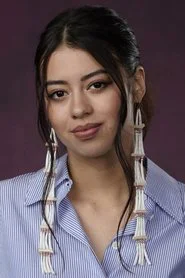 Amber Midthunder as Sherry