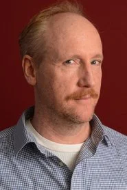 Matt Walsh as Coltraine
