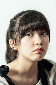 An Seo-hyun as Mija