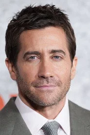 Jake Gyllenhaal as Johnny Wilcox