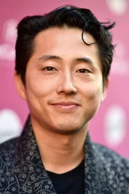 Steven Yeun as K
