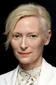 Tilda Swinton as Lucy Mirando / Nancy Mirando