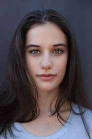 Ella Bleu Travolta as Emily