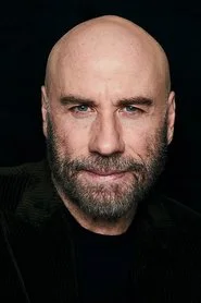 John Travolta as Charlie