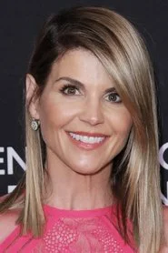 Lori Loughlin as Amanda