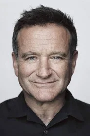 Robin Williams as Dan