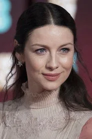 Caitríona Balfe as Claire Randall Fraser
