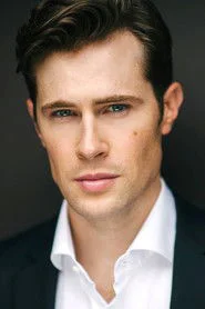 David Berry as Lord John Grey