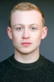 John Bell as Ian Fraser Murray