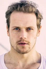 Sam Heughan as Jamie Fraser