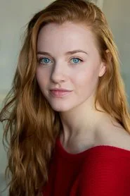 Harriet Slater as Ellen MacKenzie
