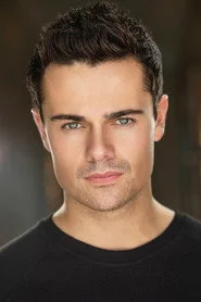 Jamie Roy as Brian Fraser