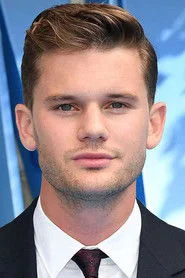 Jeremy Irvine as Henry Beauchamp