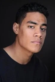 Dimitrius Schuster-Koloamatangi as Dek / Father