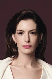 Anne Hathaway as Grand High Witch