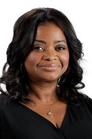 Octavia Spencer as Grandma