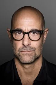 Stanley Tucci as Mr. Stringer
