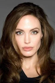 Angelina Jolie as Evelyn Salt