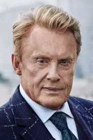 Daniel Olbrychski as Oleg Vasilyevich Orlov