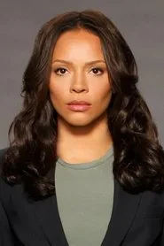 Carmen Ejogo as Addie