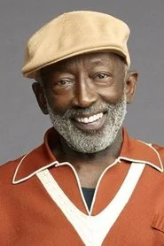 Garrett Morris as Cleophus Walker