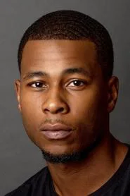 J. Alphonse Nicholson as John Robinson