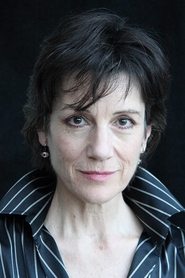 Harriet Walter as Prime Minister Fordham