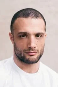 Cosmo Jarvis as John Blackthorne