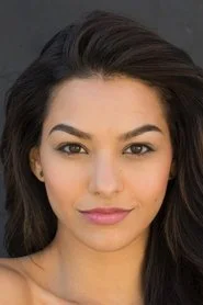 Humberly González as Melle