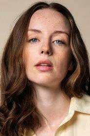 Kacey Rohl as Rachel Garrett