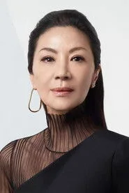 Michelle Yeoh as Philippa Georgiou