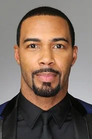 Omari Hardwick as Alok Sahar
